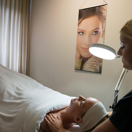 Boshotel - Vlodrop, Roermond Esterno foto