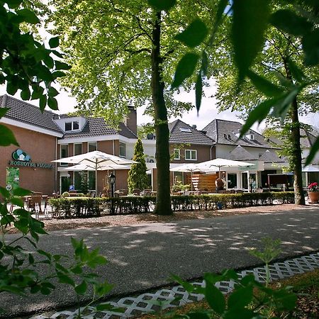 Boshotel - Vlodrop, Roermond Esterno foto