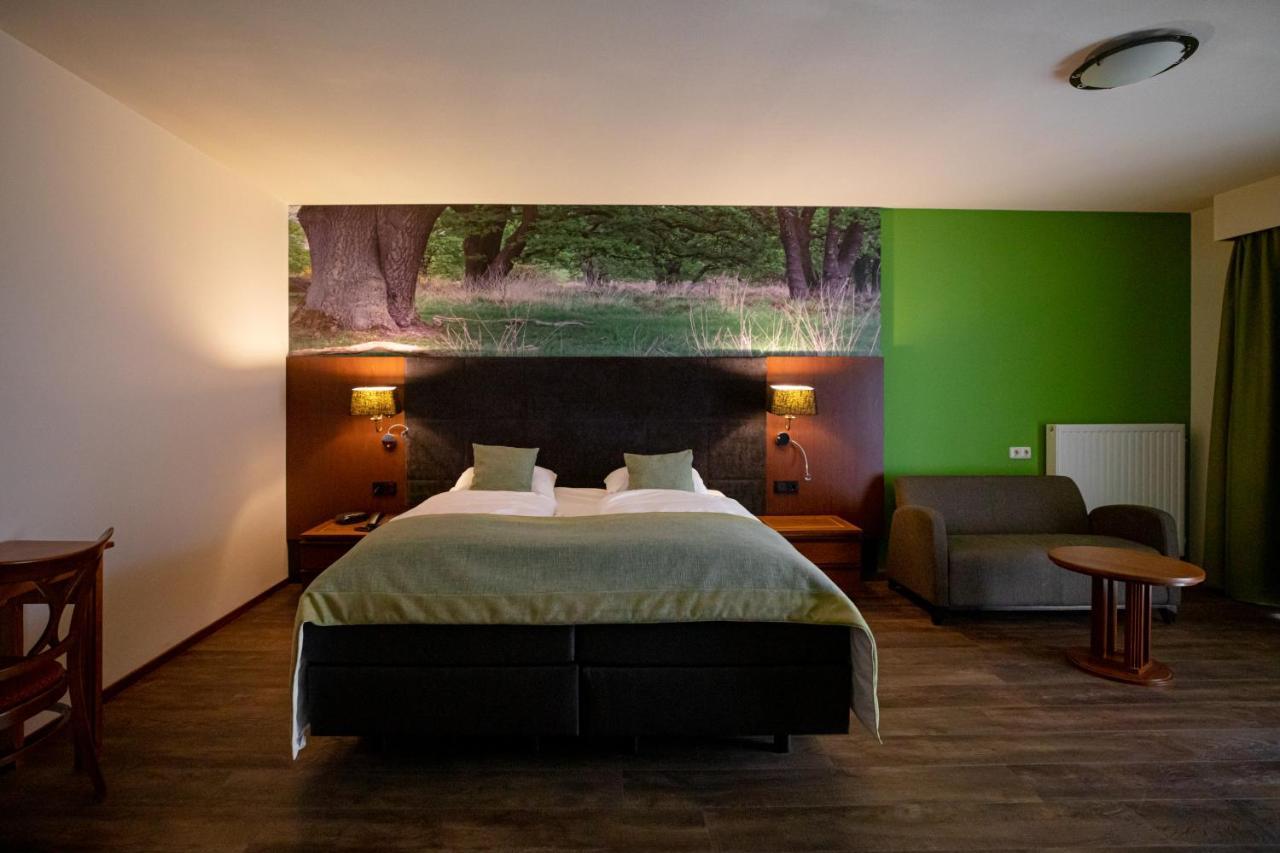 Boshotel - Vlodrop, Roermond Esterno foto