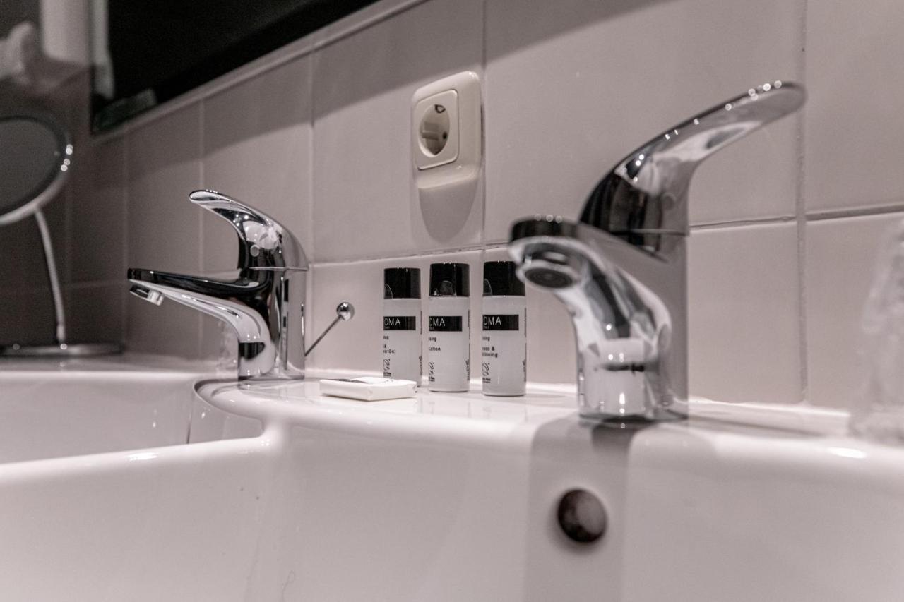 Boshotel - Vlodrop, Roermond Esterno foto