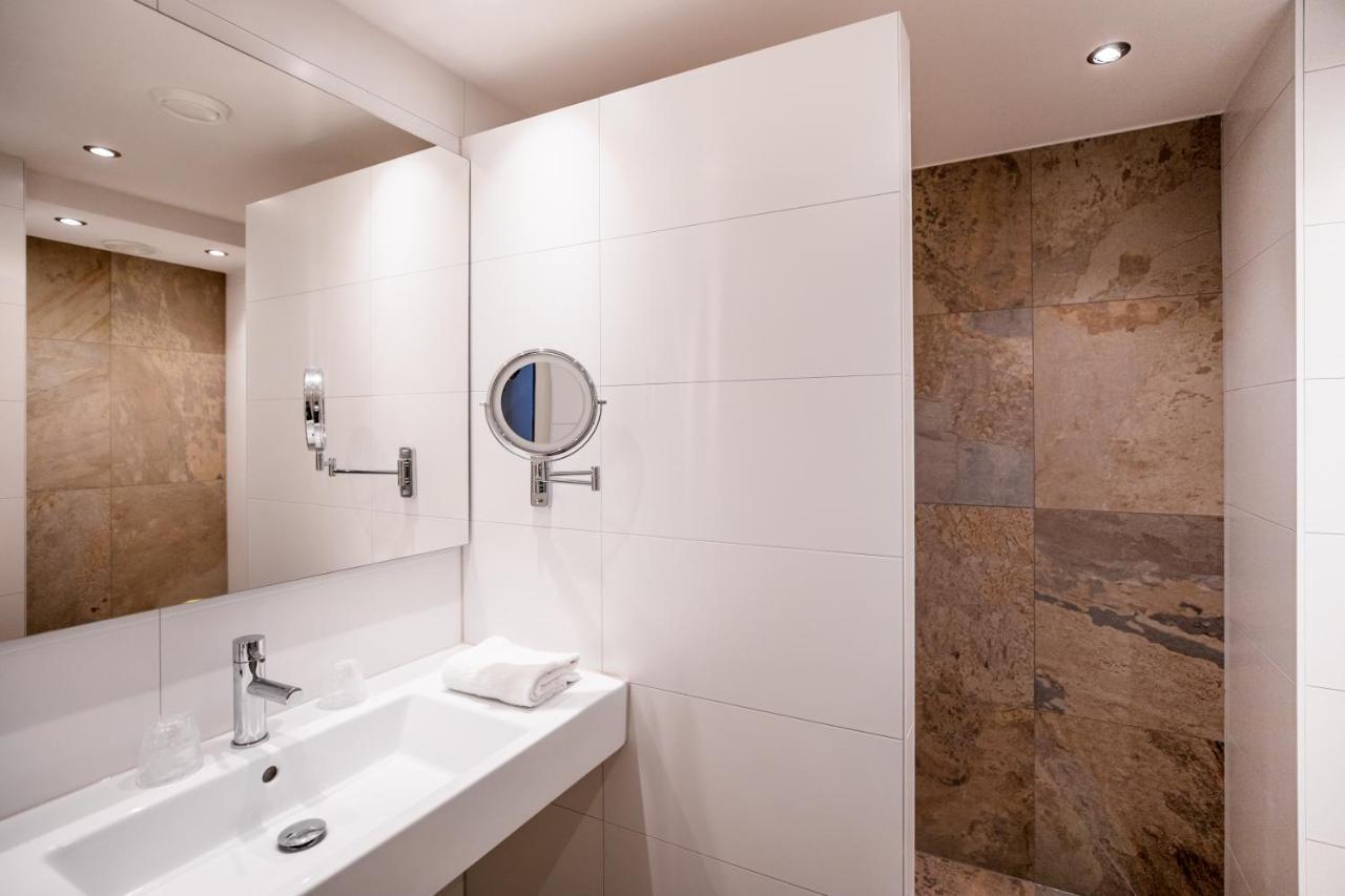 Boshotel - Vlodrop, Roermond Esterno foto