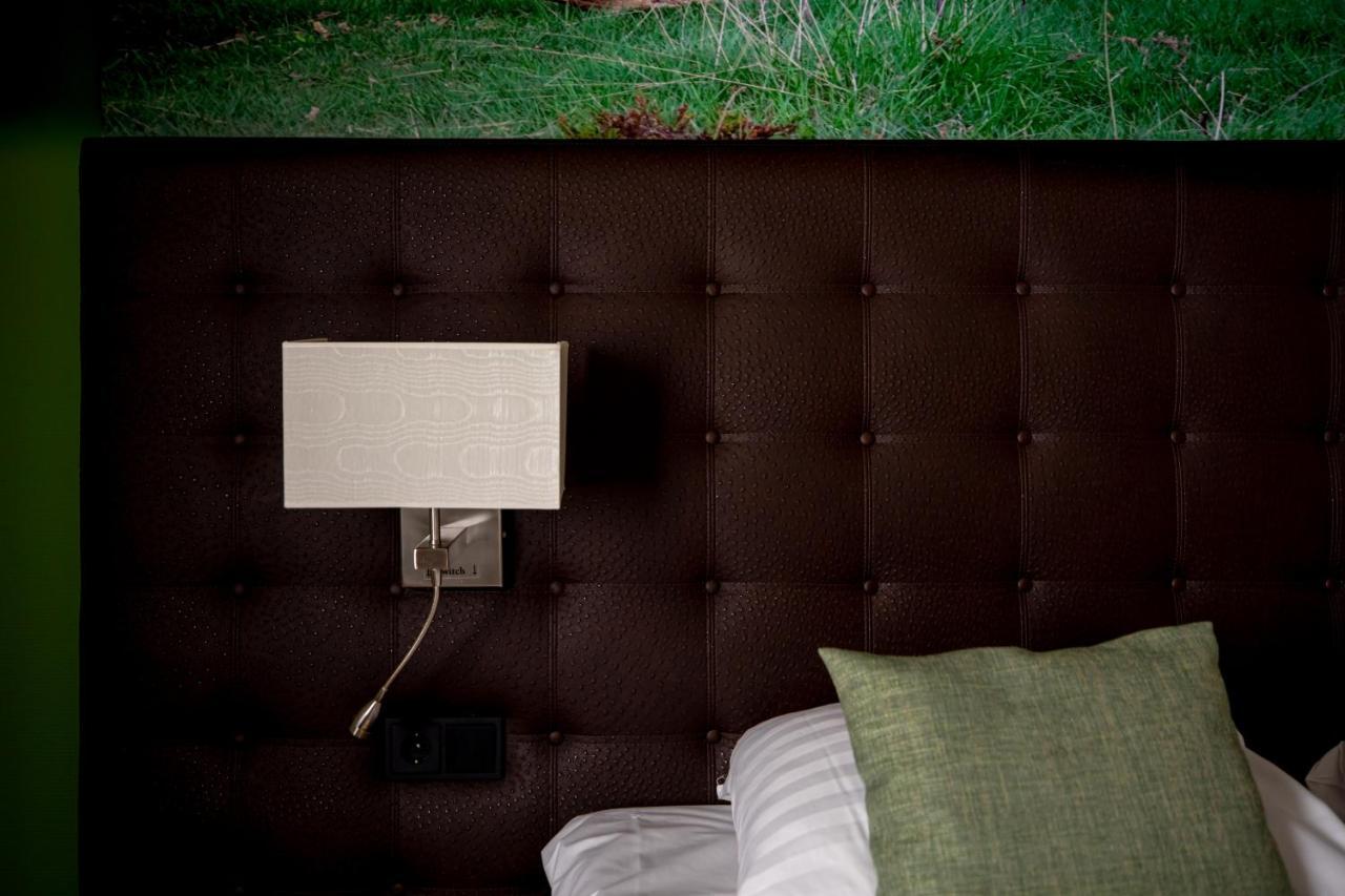 Boshotel - Vlodrop, Roermond Esterno foto