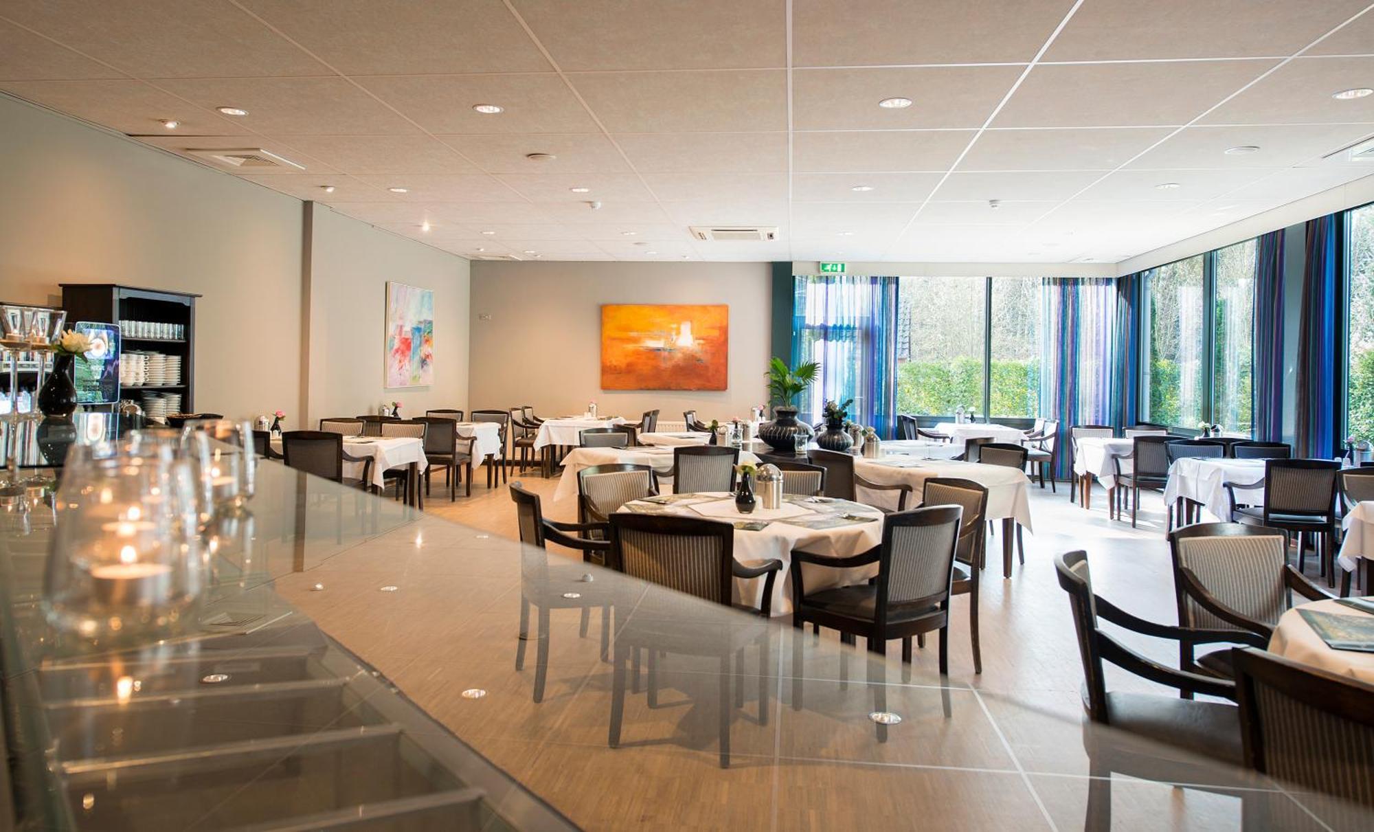 Boshotel - Vlodrop, Roermond Esterno foto