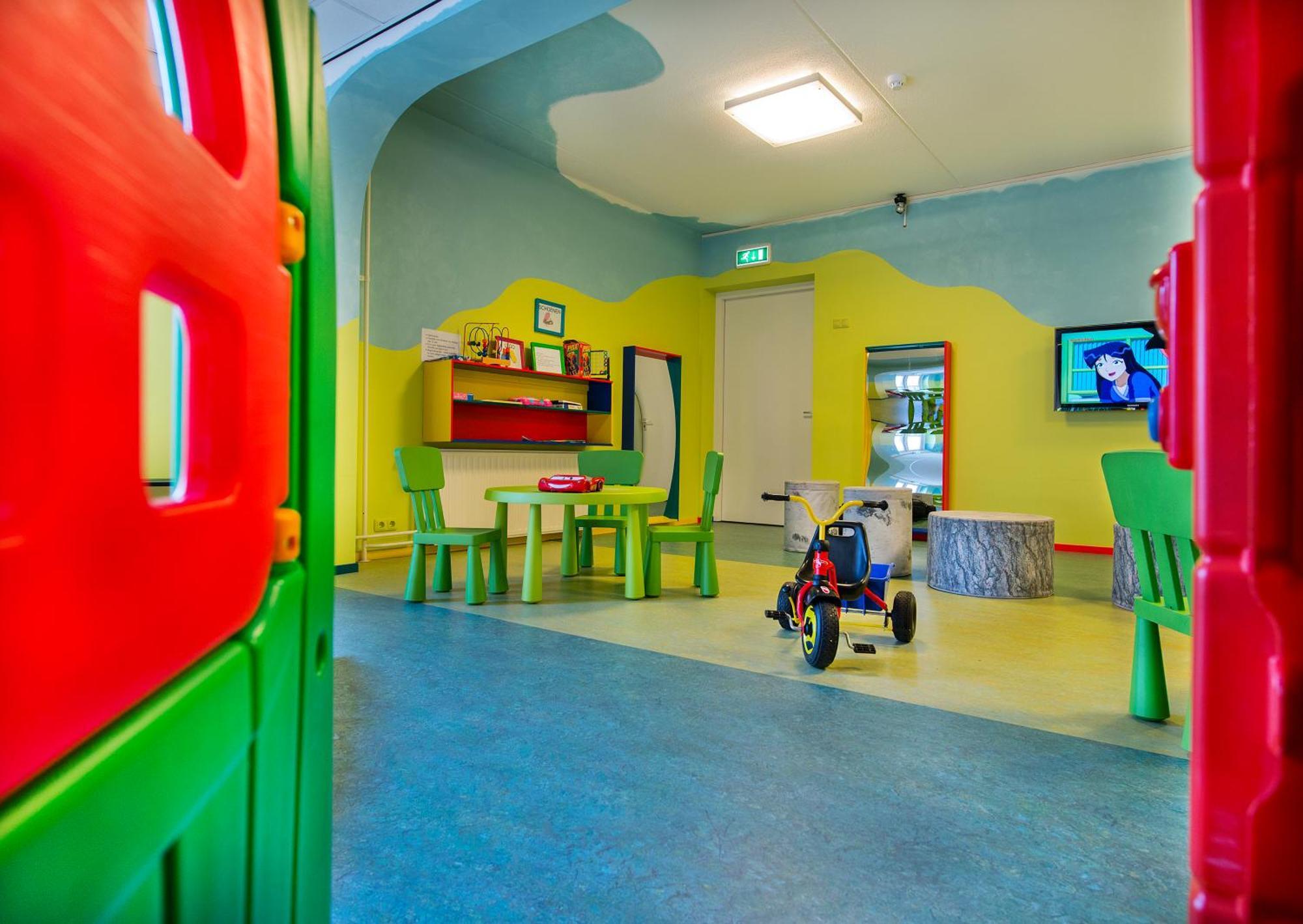 Boshotel - Vlodrop, Roermond Esterno foto