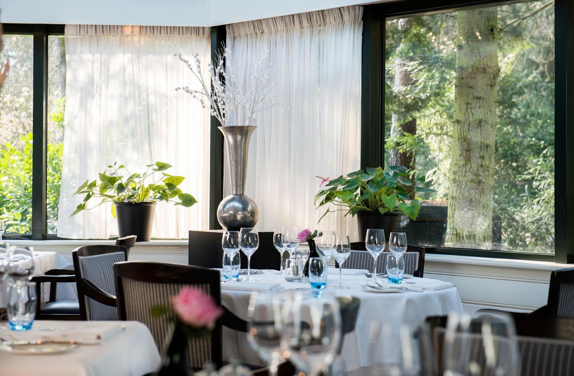 Boshotel - Vlodrop, Roermond Esterno foto