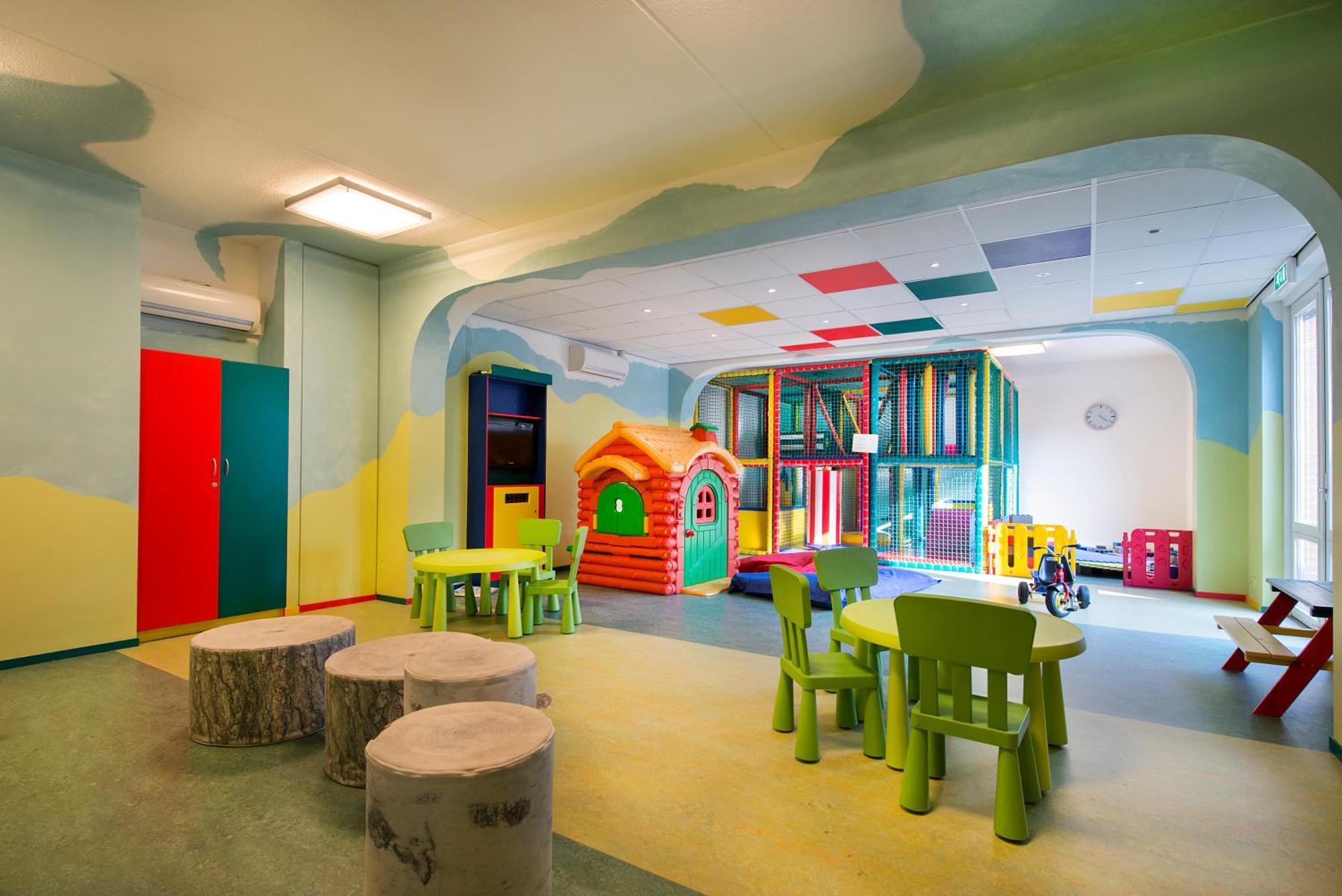 Boshotel - Vlodrop, Roermond Esterno foto
