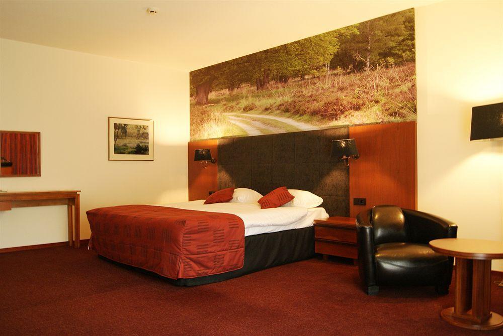Boshotel - Vlodrop, Roermond Esterno foto