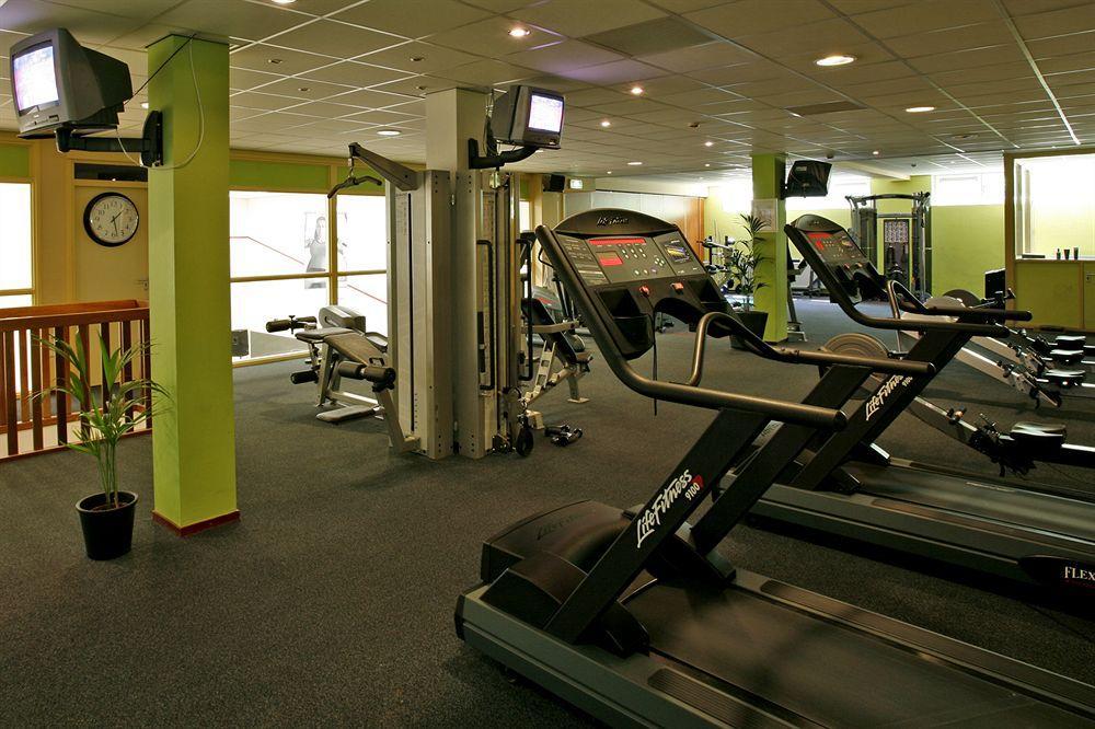 Boshotel - Vlodrop, Roermond Esterno foto