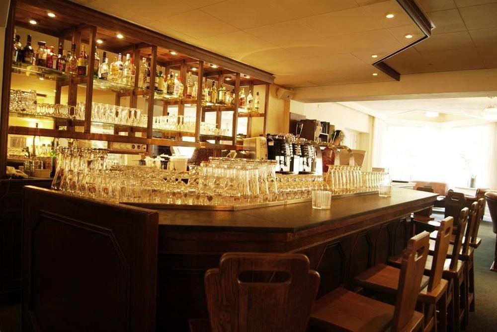 Boshotel - Vlodrop, Roermond Esterno foto