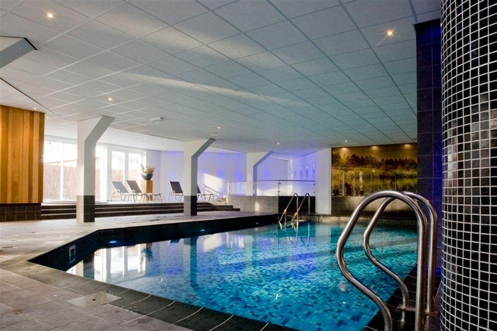 Boshotel - Vlodrop, Roermond Esterno foto