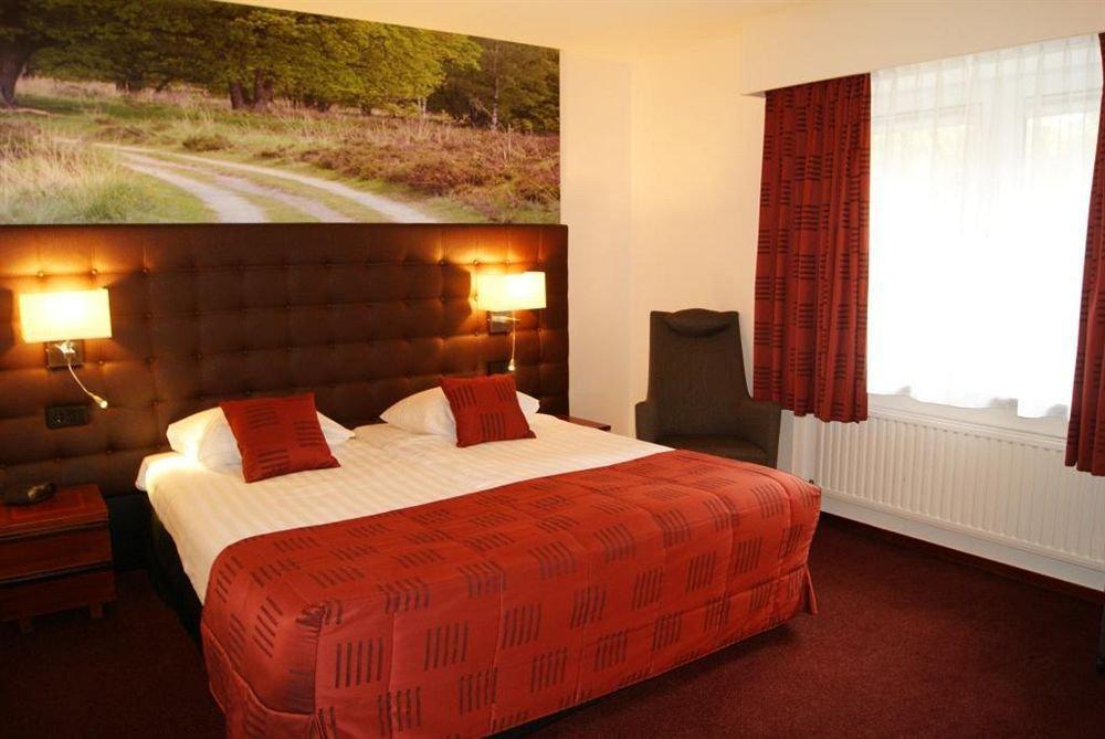 Boshotel - Vlodrop, Roermond Esterno foto