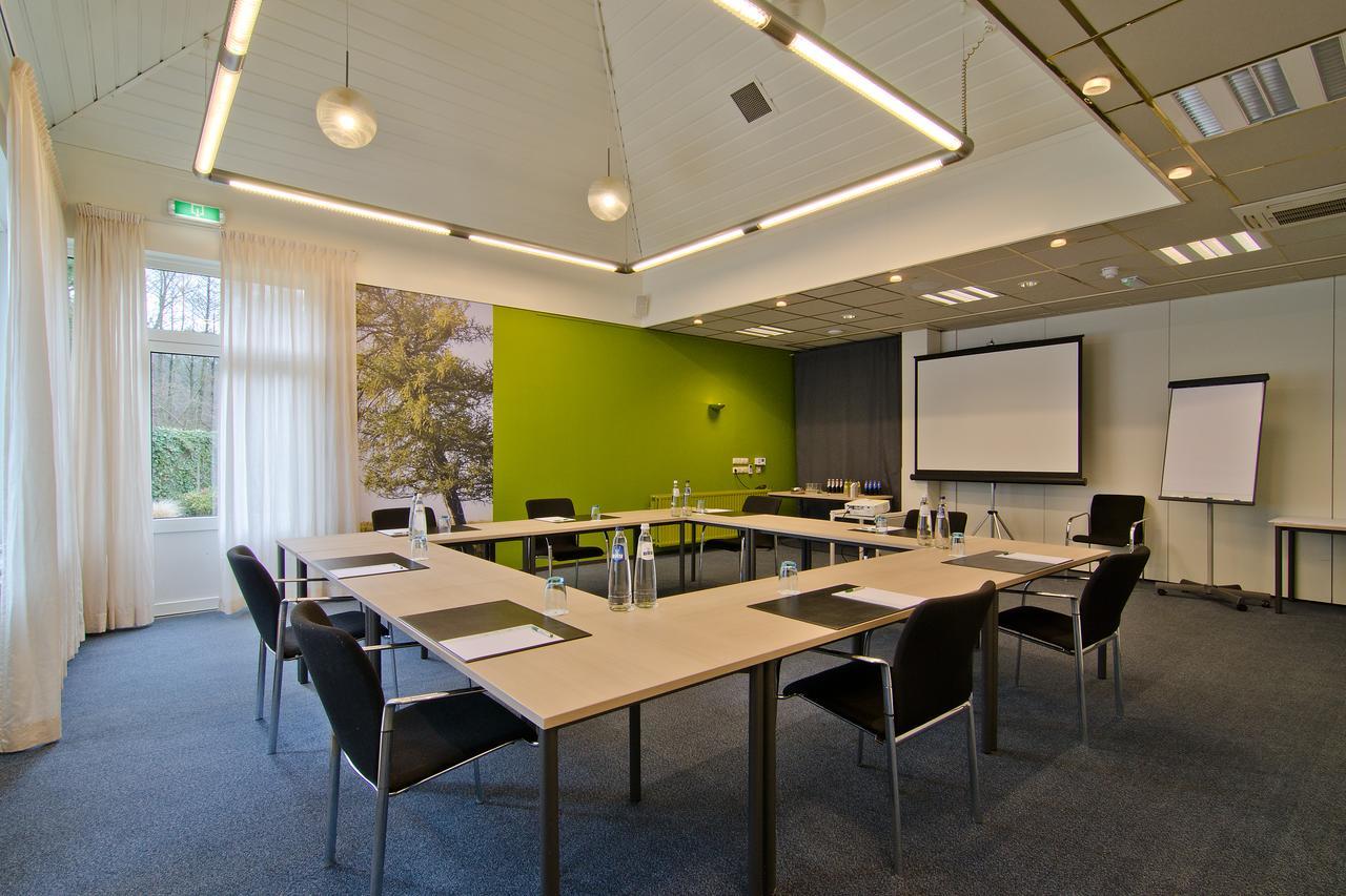Boshotel - Vlodrop, Roermond Esterno foto