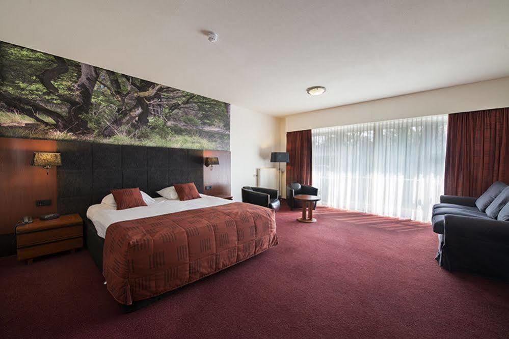 Boshotel - Vlodrop, Roermond Esterno foto