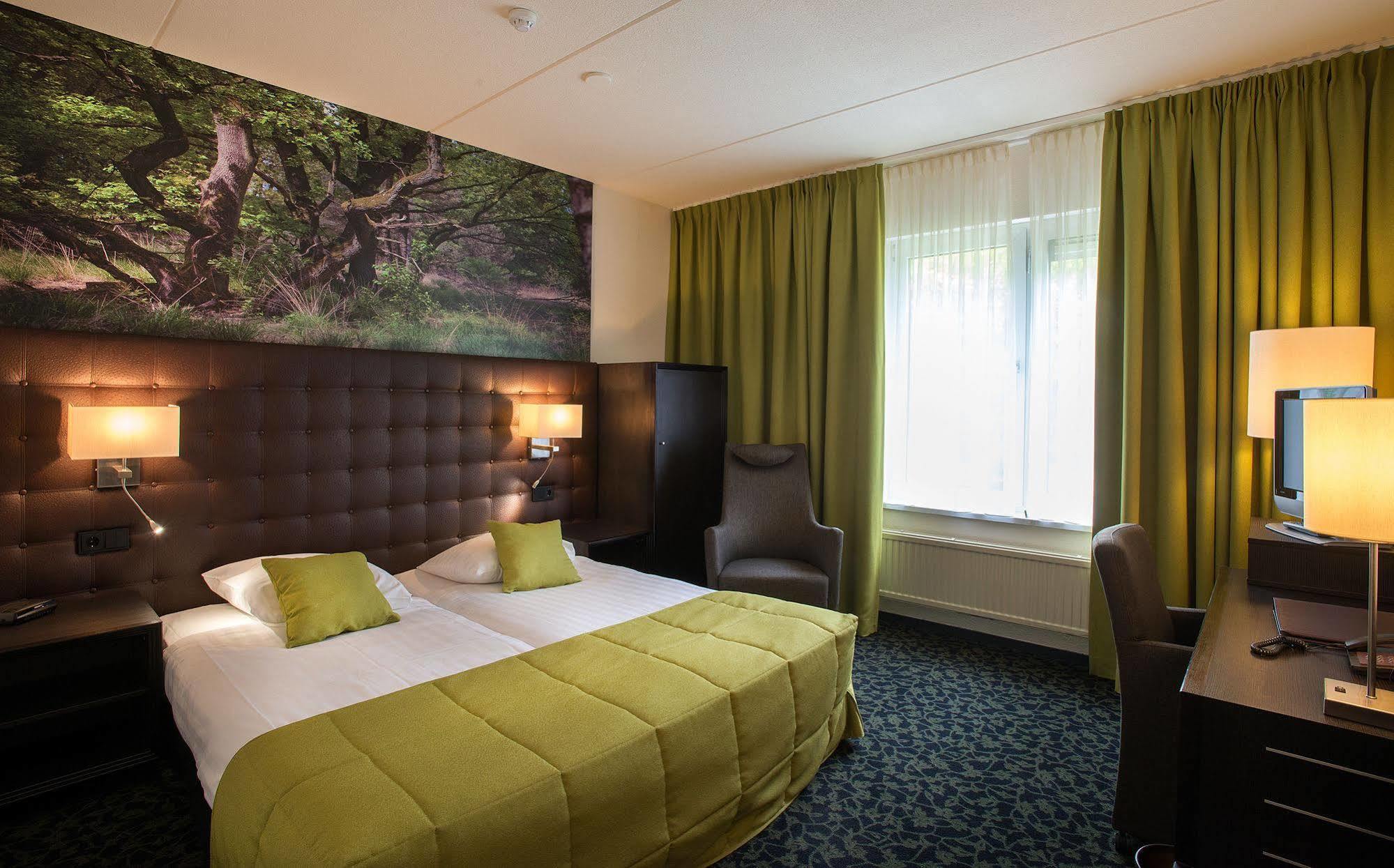 Boshotel - Vlodrop, Roermond Esterno foto