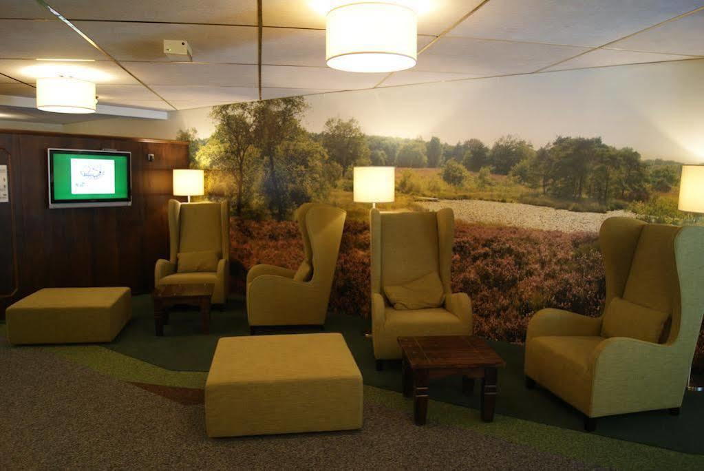 Boshotel - Vlodrop, Roermond Esterno foto